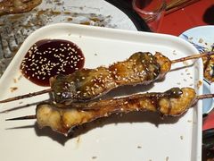 -醉烧膘·烧烤夜宵王(总店)