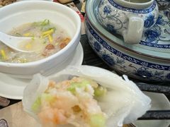 -虾饺妹·粤式手工点心(水荫路店)