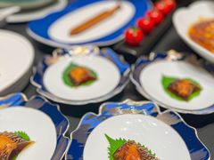 -曾宴·楚菜(湖北省博物馆店)