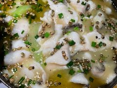 -乔阿马·江南味·驴肉香(龙湖华泾天街店)