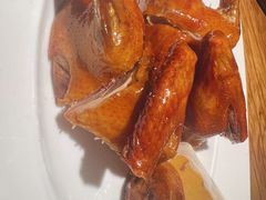 -点心传说·粤菜点心(佐阾虹湾店)