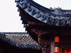 -皤滩古镇