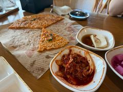 -海云台韩式汤饭·13年匠心韩料(南山店)