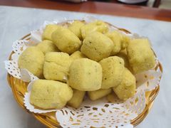 -黄师奶甜品店