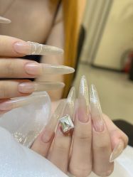 -U3美甲