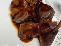 -乾隆美食·本帮菜(黄河路店)