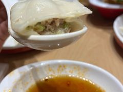 -喜家德虾仁水饺(浦东山姆店)
