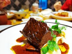 -mezza9 Macau(澳门君悦酒店)
