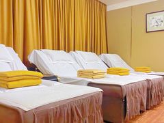 -足易轩足浴(庐山路旗舰店)