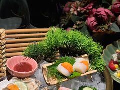 -原志优秀食材·匠心料理·海胆主题(金亿广场店)