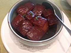 -香雪海饭店中餐厅(人民桥店)