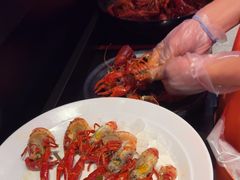 -红盔甲·小龙虾(车公庙店)