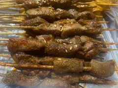 -十里铺铁板鱿鱼