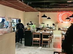 大堂-嘿嘟嘟·肋条烧肉放题(爱融荟城店)