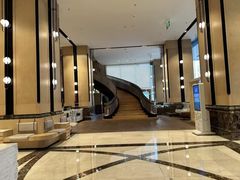 -南京金丝利喜来登酒店