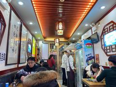 -门框胡同百年卤煮(前门煤市街店)