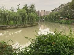 -沙河三洞古桥公园