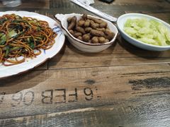 -毛胡子牛羊餐馆(武宁路店)