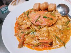 -simply thai天泰(长泰广场店)