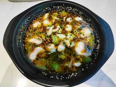 -乔阿马·江南味·驴肉香(龙湖华泾天街店)
