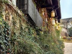 -茅山东方盐湖城景区