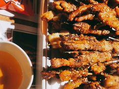 -木屋烧烤(上梅林店)