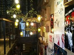 -胡桃里音乐酒馆(曲江店)