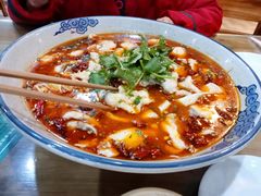 水煮鱼-要德鱼庄(陕钢家属院店)