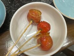 -汇聚德京味铜锅涮肉(沈家桥二路店)