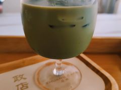 -沈阳故宫·莊啡