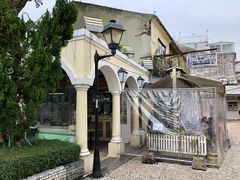 -雅憩花园餐厅