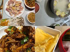 -俏牛哥鲜牛肉牛肆馆(重庆天地店)