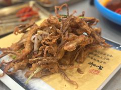 -龙虾奇迹(大华三路店)