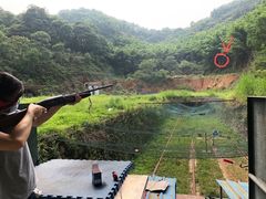 -华连射击俱乐部