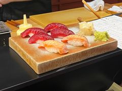 -Sushi Hanzo半藏(天环广场店)