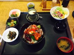 江户前日本料理(瑞诗酒店店)-江户前日本料理(瑞诗酒店店)