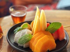 -半山半岛洲际度假酒店·观海廊