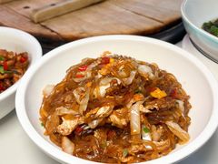 -陈大锅·岳阳鱼馆·地道岳阳菜(美食街店)