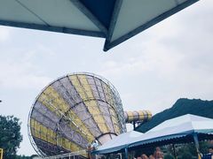 -东钱湖水上乐园(南门)