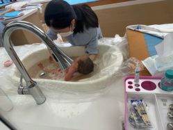 -侒悦缦月子中心·疗愈园区(龙岗店)