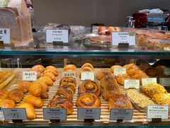-得粒烘焙坊Daily Bakery House(东海花园店)