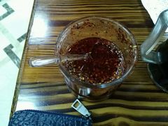 -张记牛肉面馆(天津路店)