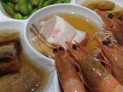 -老人和饭店(打浦路店)