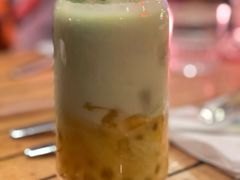 -MR.ROCKY洛奇先生·西餐&酒吧(太古仓店)