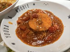 -友达面馆(广州总店)