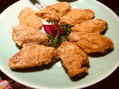 -新白鹿餐厅(悠迈生活广场店)