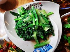 -潼南太安名鱼•特色江湖菜 太安鱼