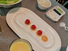 -秀儿四九城·新京菜(亚运村鸟巢店)