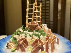 -余欢领鲜火锅(新街口店)