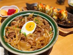 -一心创作料理屋(经开万达店)